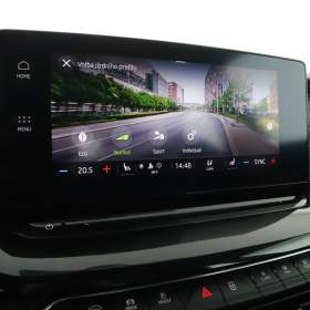 Foto inzerátu Skoda Octavia 2.0 TDI