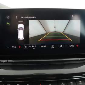 Foto inzerátu Skoda Octavia 2.0 TDI