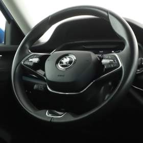Foto inzerátu Skoda Octavia 2.0 TDI