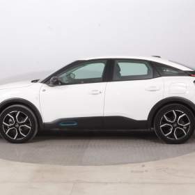 Foto inzerátu Citroen e-C4 50 kWh