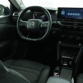 Foto inzerátu Citroen e-C4 50 kWh