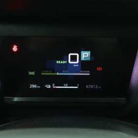 Foto inzerátu Citroen e-C4 50 kWh
