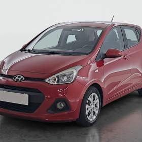 Foto inzerátu Hyundai i10 1.0