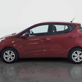 Foto inzerátu Hyundai i10 1.0