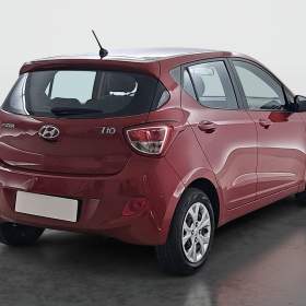 Foto inzerátu Hyundai i10 1.0