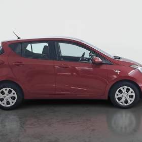 Foto inzerátu Hyundai i10 1.0