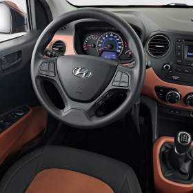 Foto inzerátu Hyundai i10 1.0