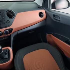 Foto inzerátu Hyundai i10 1.0