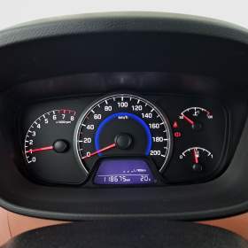 Foto inzerátu Hyundai i10 1.0