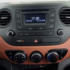 Foto inzerátu Hyundai i10 1.0