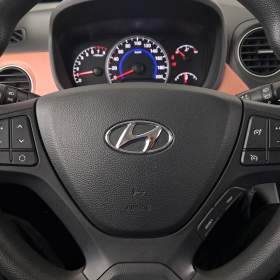 Foto inzerátu Hyundai i10 1.0