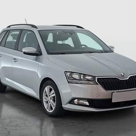 Foto inzerátu Skoda Fabia 1.0 TSI
