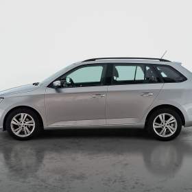 Foto inzerátu Skoda Fabia 1.0 TSI