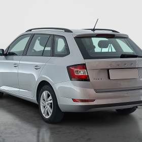 Foto inzerátu Skoda Fabia 1.0 TSI