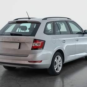 Foto inzerátu Skoda Fabia 1.0 TSI