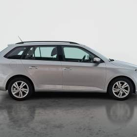 Foto inzerátu Skoda Fabia 1.0 TSI