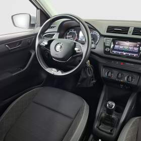 Foto inzerátu Skoda Fabia 1.0 TSI