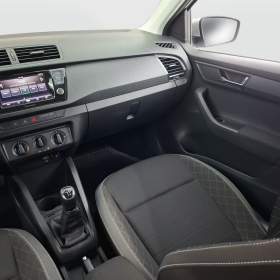 Foto inzerátu Skoda Fabia 1.0 TSI