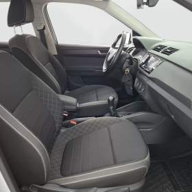 Foto inzerátu Skoda Fabia 1.0 TSI
