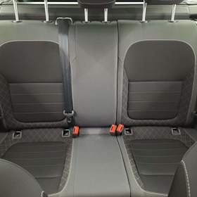 Foto inzerátu Skoda Fabia 1.0 TSI