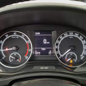 Foto inzerátu Skoda Fabia 1.0 TSI