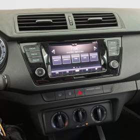 Foto inzerátu Skoda Fabia 1.0 TSI