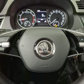 Foto inzerátu Skoda Fabia 1.0 TSI