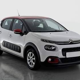Foto inzerátu Citroen C3 1.2 PureTech