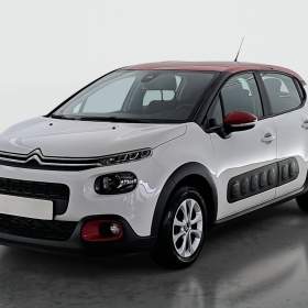 Foto inzerátu Citroen C3 1.2 PureTech
