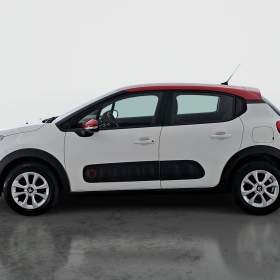 Foto inzerátu Citroen C3 1.2 PureTech