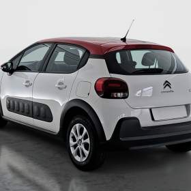Foto inzerátu Citroen C3 1.2 PureTech