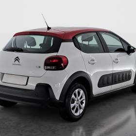 Foto inzerátu Citroen C3 1.2 PureTech