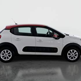 Foto inzerátu Citroen C3 1.2 PureTech