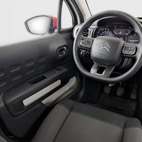 Foto inzerátu Citroen C3 1.2 PureTech
