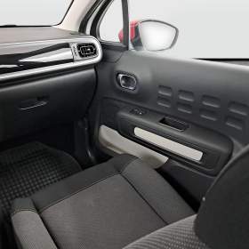 Foto inzerátu Citroen C3 1.2 PureTech