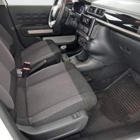 Foto inzerátu Citroen C3 1.2 PureTech