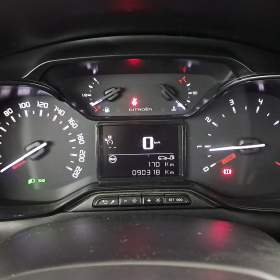 Foto inzerátu Citroen C3 1.2 PureTech