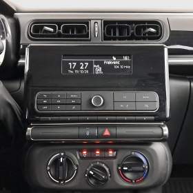 Foto inzerátu Citroen C3 1.2 PureTech
