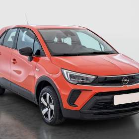 Foto inzerátu Opel Crossland 1.2 Turbo