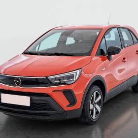 Foto inzerátu Opel Crossland 1.2 Turbo