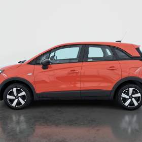 Foto inzerátu Opel Crossland 1.2 Turbo