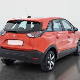 Foto inzerátu Opel Crossland 1.2 Turbo