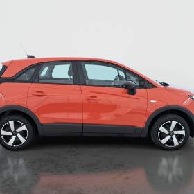 Foto inzerátu Opel Crossland 1.2 Turbo