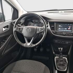 Foto inzerátu Opel Crossland 1.2 Turbo