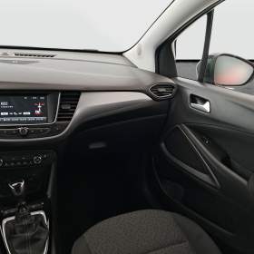 Foto inzerátu Opel Crossland 1.2 Turbo