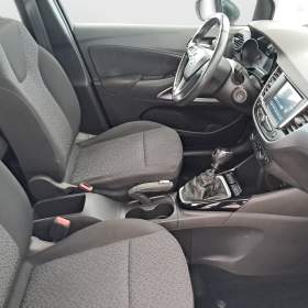 Foto inzerátu Opel Crossland 1.2 Turbo