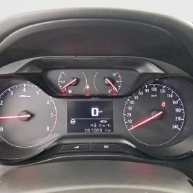 Foto inzerátu Opel Crossland 1.2 Turbo