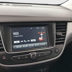 Foto inzerátu Opel Crossland 1.2 Turbo