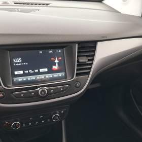 Foto inzerátu Opel Crossland 1.2 Turbo