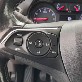 Foto inzerátu Opel Crossland 1.2 Turbo
